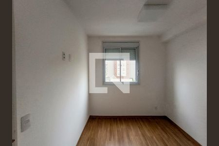 Apartamento à venda com 24m², 1 quarto e sem vagaQuarto