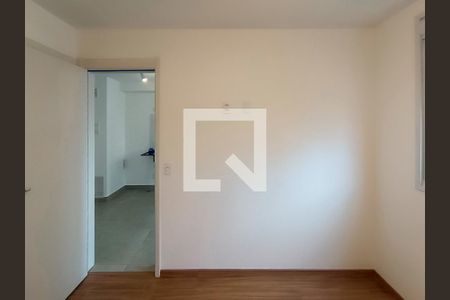 Apartamento à venda com 24m², 1 quarto e sem vagaQuarto