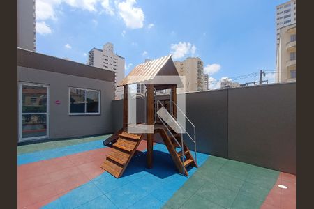 Apartamento à venda com 24m², 1 quarto e sem vagaÁrea comum - Playground
