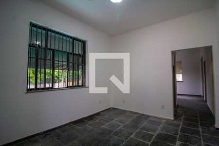 Sala de casa à venda com 4 quartos, 400m² em Fonseca, Niterói