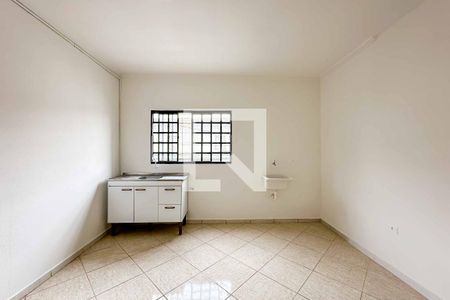 Studio de kitnet/studio para alugar com 1 quarto, 30m² em Água Branca, São Paulo