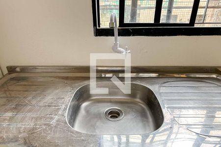 Studio de kitnet/studio para alugar com 1 quarto, 30m² em Água Branca, São Paulo