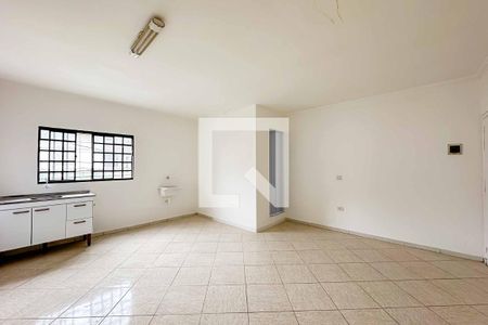 Studio de kitnet/studio para alugar com 1 quarto, 30m² em Água Branca, São Paulo