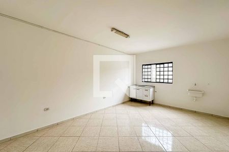 Studio de kitnet/studio para alugar com 1 quarto, 30m² em Água Branca, São Paulo