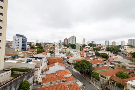 Vista de apartamento para alugar com 1 quarto, 33m² em Vila Formosa, São Paulo
