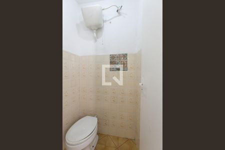 Casa à venda com 100m², 3 quartos e 1 vagaLavabo 