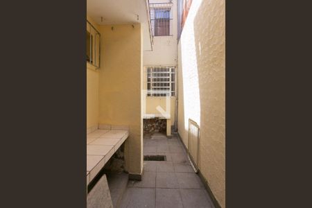 Casa à venda com 100m², 3 quartos e 1 vagaQuintal