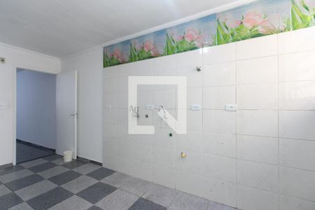 Casa à venda com 100m², 3 quartos e 1 vagaCozinha
