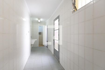 Casa à venda com 100m², 3 quartos e 1 vagaÁrea de Serviço