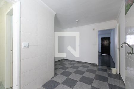 Casa à venda com 100m², 3 quartos e 1 vagaCozinha