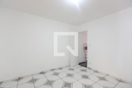 Quarto 1  de casa à venda com 3 quartos, 100m² em Vila Carmosina, São Paulo