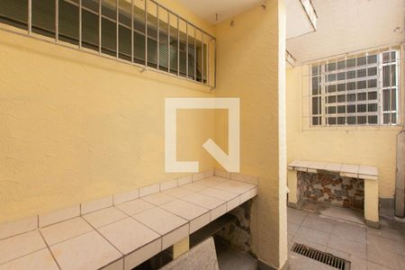 Casa à venda com 100m², 3 quartos e 1 vagaQuintal