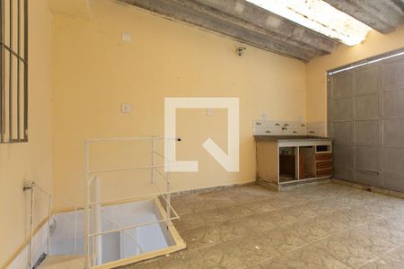 Casa à venda com 100m², 3 quartos e 1 vagaVaranda 