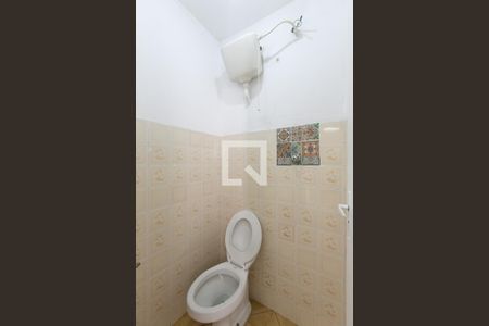 Casa à venda com 100m², 3 quartos e 1 vagaLavabo 