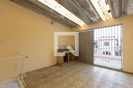 Casa à venda com 100m², 3 quartos e 1 vagaVaranda 