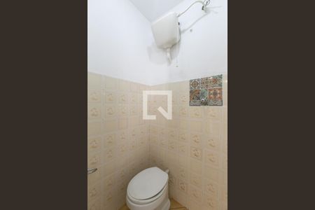 Casa à venda com 100m², 3 quartos e 1 vagaLavabo 