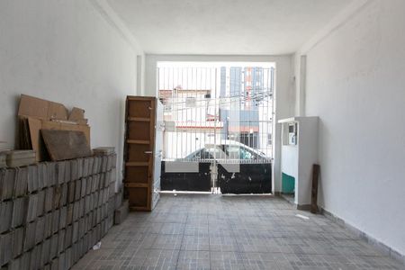 Casa à venda com 100m², 3 quartos e 1 vagaGaragem 
