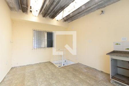 Casa à venda com 100m², 3 quartos e 1 vagaVaranda 