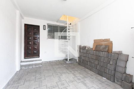 Casa à venda com 100m², 3 quartos e 1 vagaGaragem 