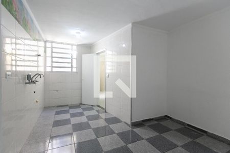 Casa à venda com 100m², 3 quartos e 1 vagaCozinha