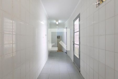 Casa à venda com 100m², 3 quartos e 1 vagaÁrea de Serviço