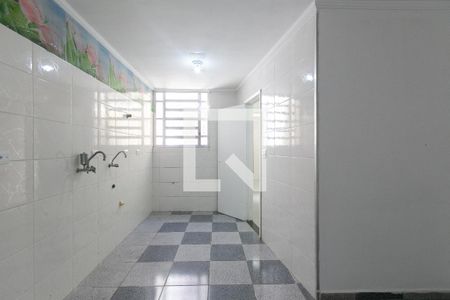 Casa à venda com 100m², 3 quartos e 1 vagaCozinha