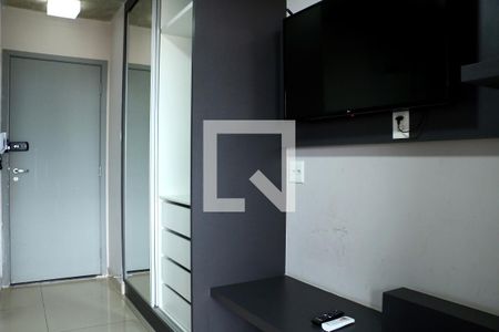 Studio de kitnet/studio à venda com 1 quarto, 30m² em Bom Retiro, São Paulo