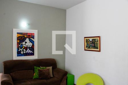 SALA de casa à venda com 3 quartos, 174m² em Jardim Proença, Campinas