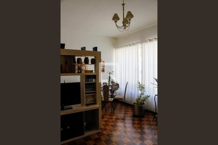 SALA de casa à venda com 3 quartos, 174m² em Jardim Proença, Campinas