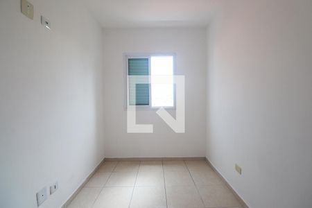 Quarto 1 de apartamento para alugar com 2 quartos, 50m² em Vila Camilopolis, Santo André