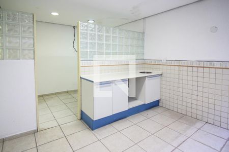 Casa para alugar com 100m², 2 quartos e sem vagaCozinha