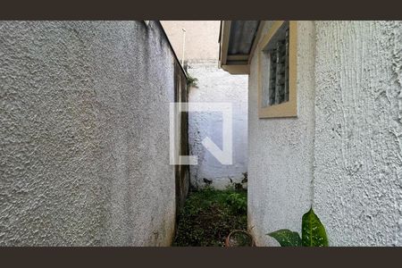 Casa para alugar com 100m², 2 quartos e sem vagaÁrea Externa