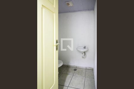 Casa para alugar com 100m², 2 quartos e sem vagaBanheiro Social