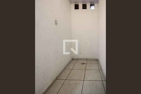 Casa para alugar com 100m², 2 quartos e sem vagaBanheiro Suíte