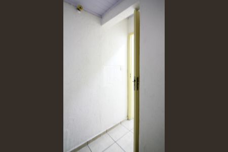 Casa para alugar com 100m², 2 quartos e sem vagaBanheiro Social