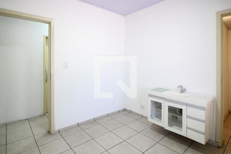 Casa para alugar com 100m², 2 quartos e sem vagaSuíte