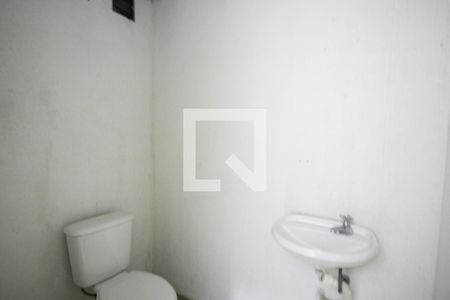 Casa para alugar com 100m², 2 quartos e sem vagaBanheiro Social