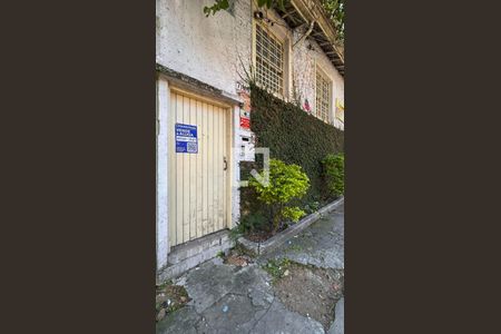 Casa para alugar com 100m², 2 quartos e sem vagaPlaca