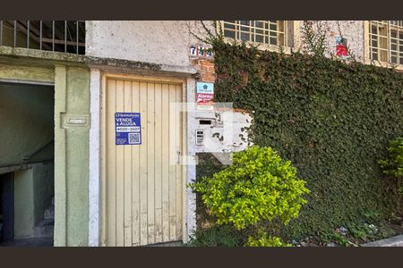 Casa para alugar com 100m², 2 quartos e sem vagaFachada