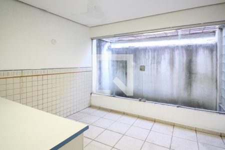 Casa para alugar com 100m², 2 quartos e sem vagaCozinha