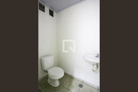 Casa para alugar com 100m², 2 quartos e sem vagaBanheiro Social