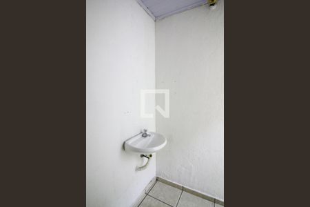 Casa para alugar com 100m², 2 quartos e sem vagaBanheiro Social