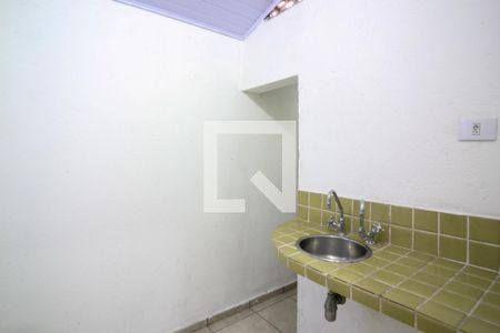 Casa para alugar com 100m², 2 quartos e sem vagaDespensa