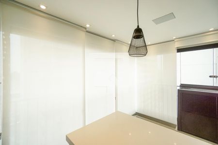 Varanda de apartamento para alugar com 2 quartos, 89m² em Tatuapé, São Paulo