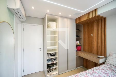 Apartamento para alugar com 89m², 2 quartos e 2 vagasSuíte 01