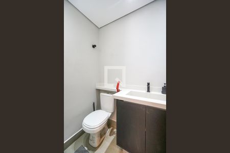 Apartamento para alugar com 89m², 2 quartos e 2 vagasLavabo