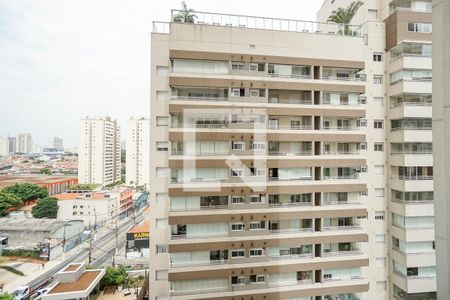 Apartamento para alugar com 89m², 2 quartos e 2 vagasVista da suite 01