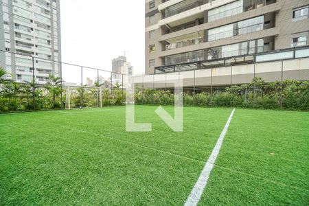 Apartamento para alugar com 89m², 2 quartos e 2 vagasQuadra poliesportiva