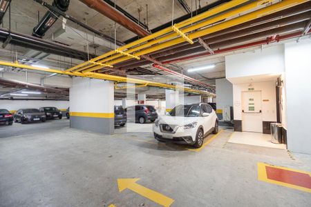 Apartamento para alugar com 89m², 2 quartos e 2 vagasGaragem