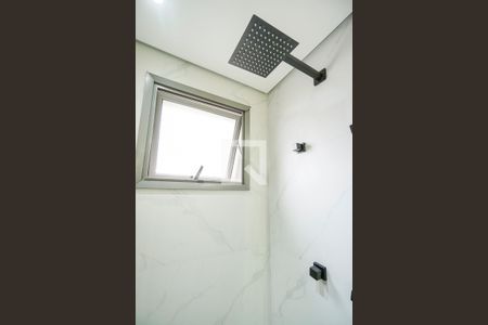 Apartamento para alugar com 89m², 2 quartos e 2 vagasChuveiro